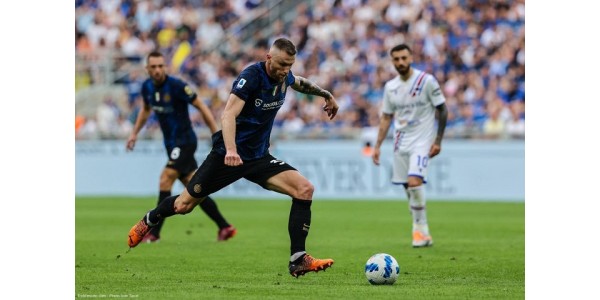 Inter Mailand ist zuversichtlich, die neue Saison zu gewinnen